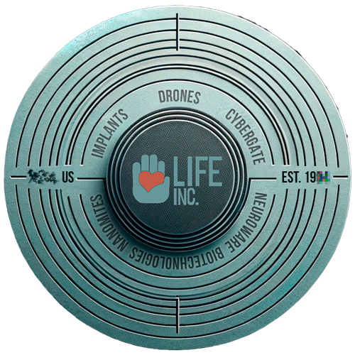 Lifecoin